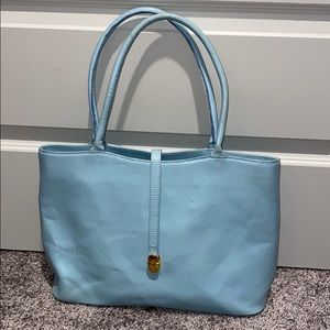 Valentina genuine leather purse